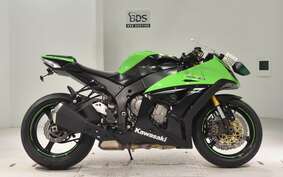 KAWASAKI ZX 10 NINJA R 2014