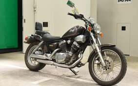 YAMAHA VIRAGO 250 3DM