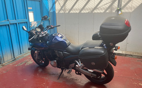 SUZUKI BANDIT 1200 S 2006 GV79A