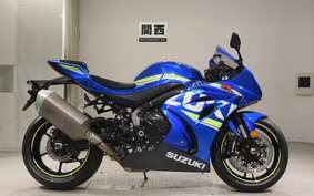 SUZUKI GSX-R1000A 2017 DM11A