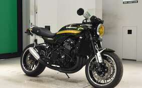 KAWASAKI Z900RS 2021 ZR900C