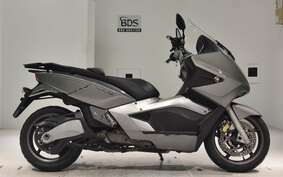 GILERA GP800 IE 2009