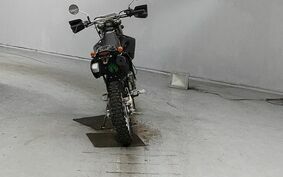 KAWASAKI KLX250 LX250E