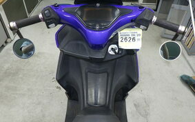 YAMAHA AERO X155