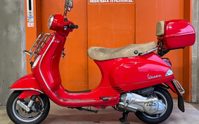 VESPA LX125