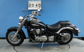 KAWASAKI VULCAN 900 CLASSIC 2008 VN900B