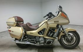 YAMAHA XVZ 1200 VENTURE ROYAL 1987 41V0