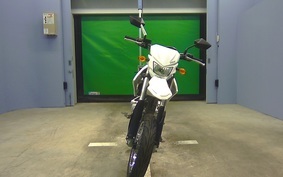 KAWASAKI KLX125D TRACKER LX125D