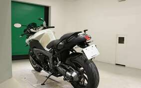 BMW K1300R 2013