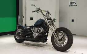 YAMAHA DRAGSTAR 400 CLASSIC 2006 VH01J