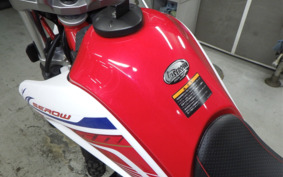 YAMAHA SEROW 250 Gen.3 DG31J