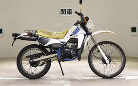 SUZUKI TS50 Hustler SA11A