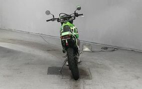 KAWASAKI KDX250SR DX250F