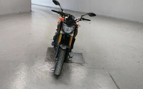 YAMAHA MT-09 2014 RN34J