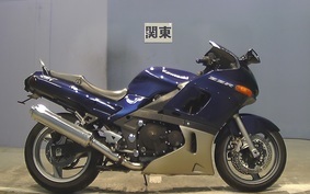 KAWASAKI ZZ-R400 Gen.2 2005 ZX400N