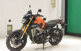 YAMAHA MT-09 2014 RN34J