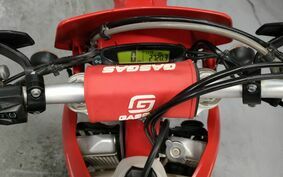 GASGAS  EC350F 2022 GCA4