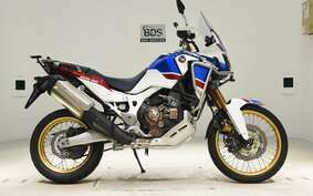 HONDA CRF1000L AFRICA TWIN DCT 2019 SD04