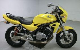 KAWASAKI BALIUS 250 Gen.2 2000 ZR250B