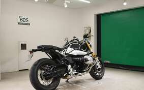 BMW R NINE T 2022