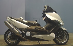 YAMAHA T-MAX500 Gen.3 2009 SJ08J