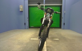 KAWASAKI KLX250 LX250E