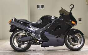 KAWASAKI ZZ1100 NINJA R Gen.2 2000 ZXT10D