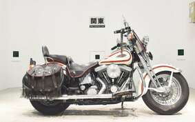 HARLEY FLSTS 1340 2012 BRL