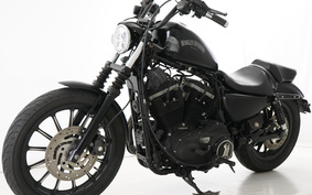 HARLEY XL883N 2012 LE2