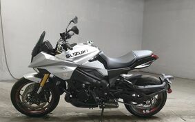 SUZUKI GSX1000S KATANA 2022 EK1AA