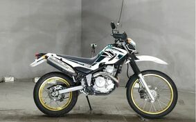 YAMAHA SEROW 250 DG17J