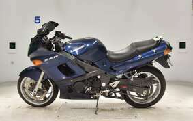 KAWASAKI ZZ-R400 Gen.2 2007 ZX400N