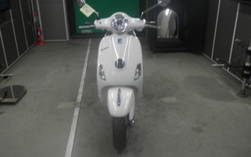 VESPA LX125IE M681