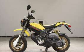 SUZUKI TR50 STREET MAGIC Gen.2 CA1LB