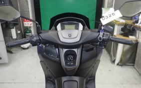 YAMAHA N-MAX SEG6J