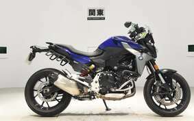 BMW F900R 0K11