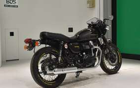 KAWASAKI W800 CAFE 2023 EJ800E