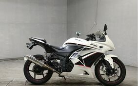 KAWASAKI NINJA 250R EX250K