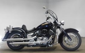 YAMAHA DRAGSTAR 1100 2005 VP13J