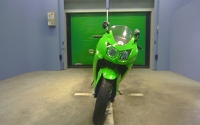 KAWASAKI NINJA 250R EX250K