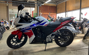 HONDA CBR400R 2015 NC47