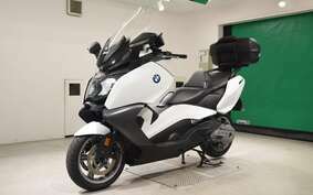 BMW C650GT 2017