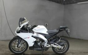 APRILIA RS4 125 TW