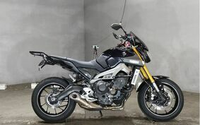 YAMAHA MT-09 RN34J