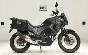 KAWASAKI VERSYS 250 A LE250D