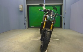 YAMAHA MT-09 A 2015 RN34J