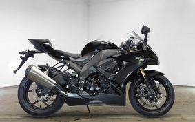 KAWASAKI ZX 10 NINJA R 2008 ZXT00E