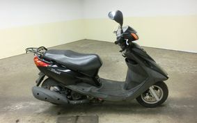 YAMAHA AXIS 125 TREET SE53J