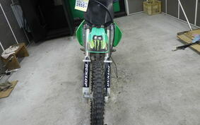 KAWASAKI KX85 KX085B