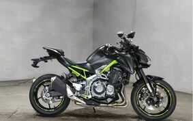 KAWASAKI Z900 SE 2019 ZR900B